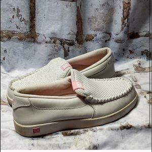 Girl DC Shoes/Slip-on